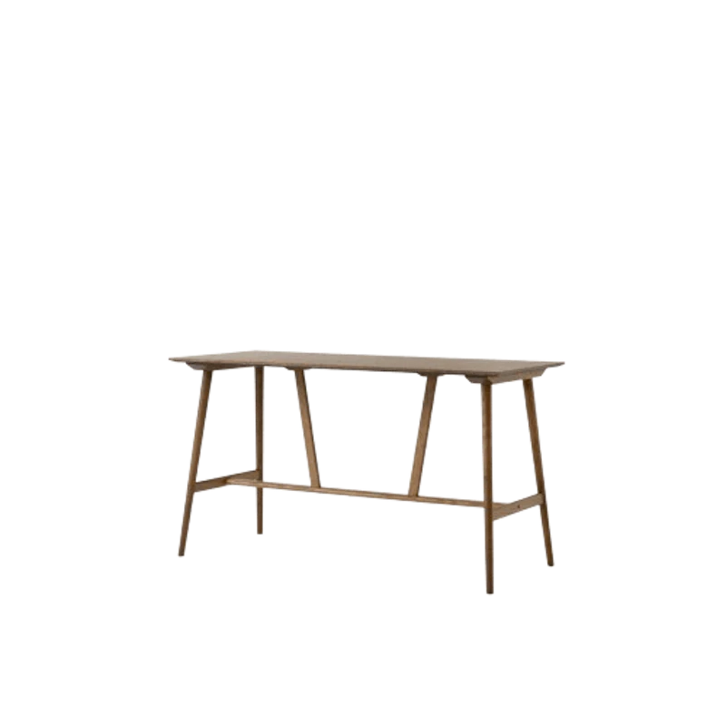 In Between SK28 Barbord L190 Rökt Ek