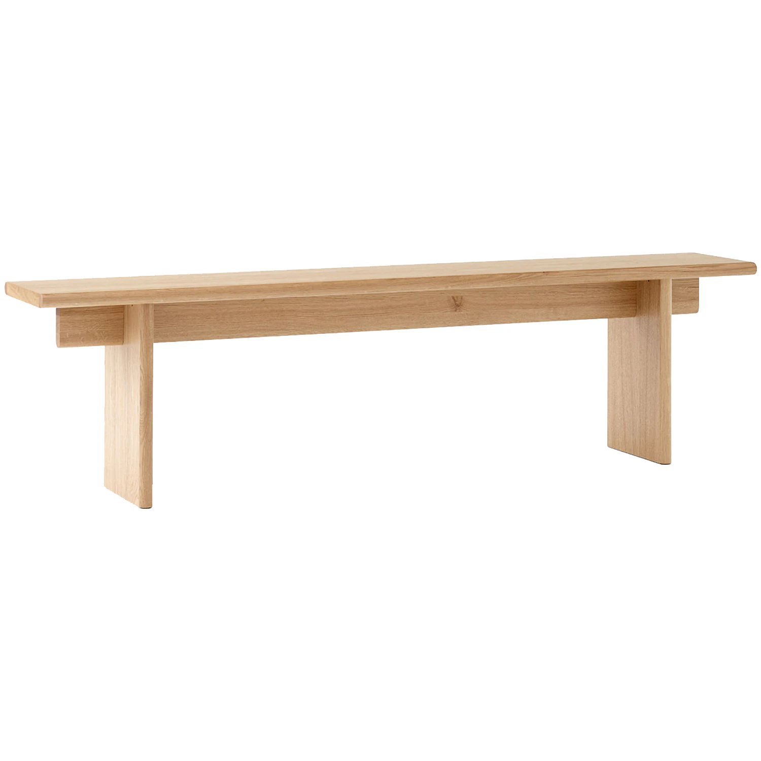 &Tradition Ita Os5 B&auml;nk 170 Cm - B&auml;nkar Ek - 140002A469