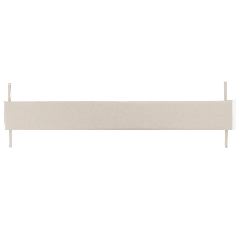 Ita OS6 Sittdyna Till Ita Bänk 230 cm, Clay 0011