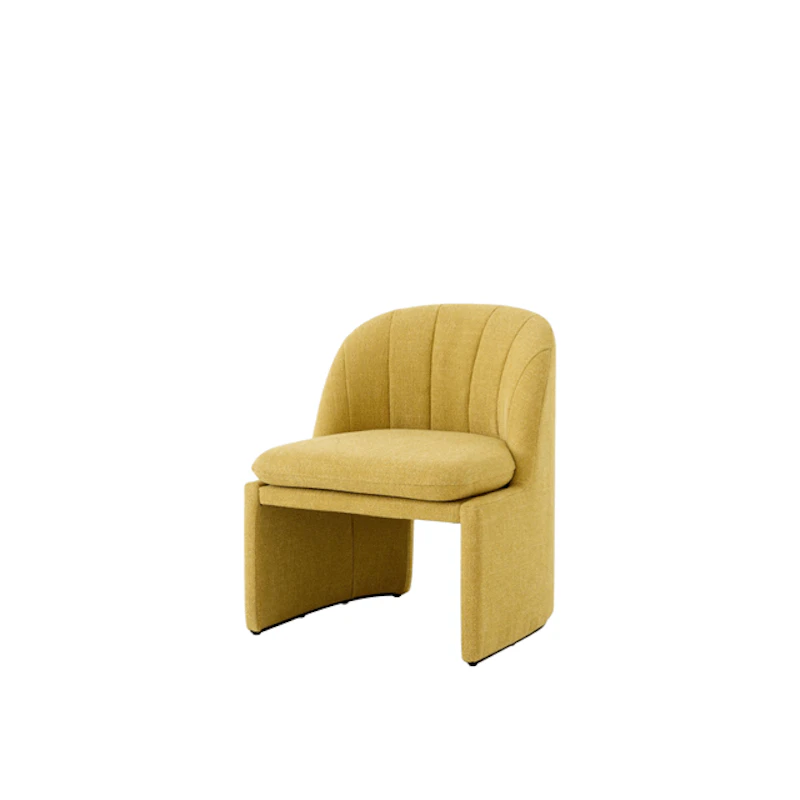 Loafer SC107 Club Fåtölj Ecriture