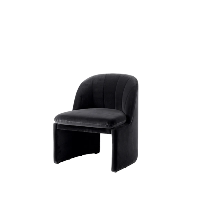 Loafer SC107 Club Fåtölj Gentle