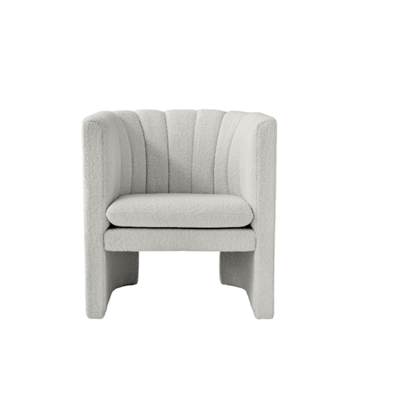 Loafer SC23 Fåtölj Karakorum 001