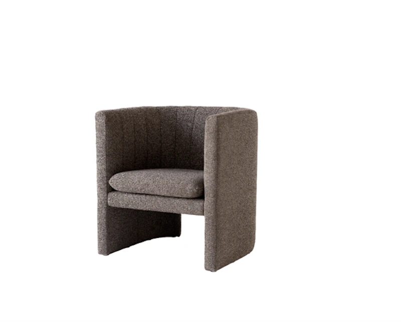 Loafer SC23 Fåtölj Moss 0014