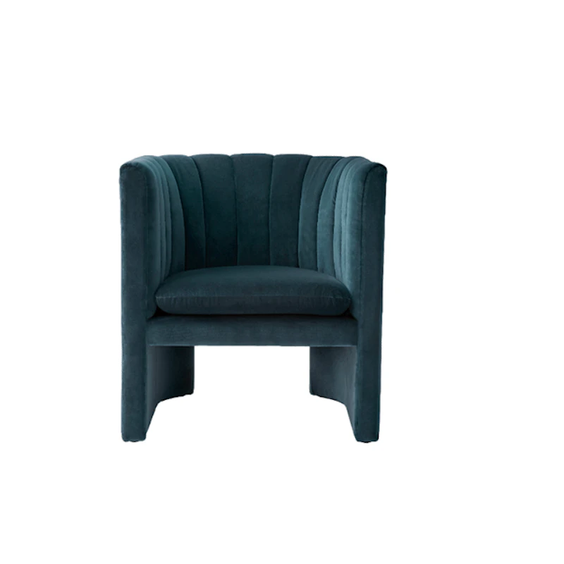 Loafer SC23 Fåtölj Ritz 0408