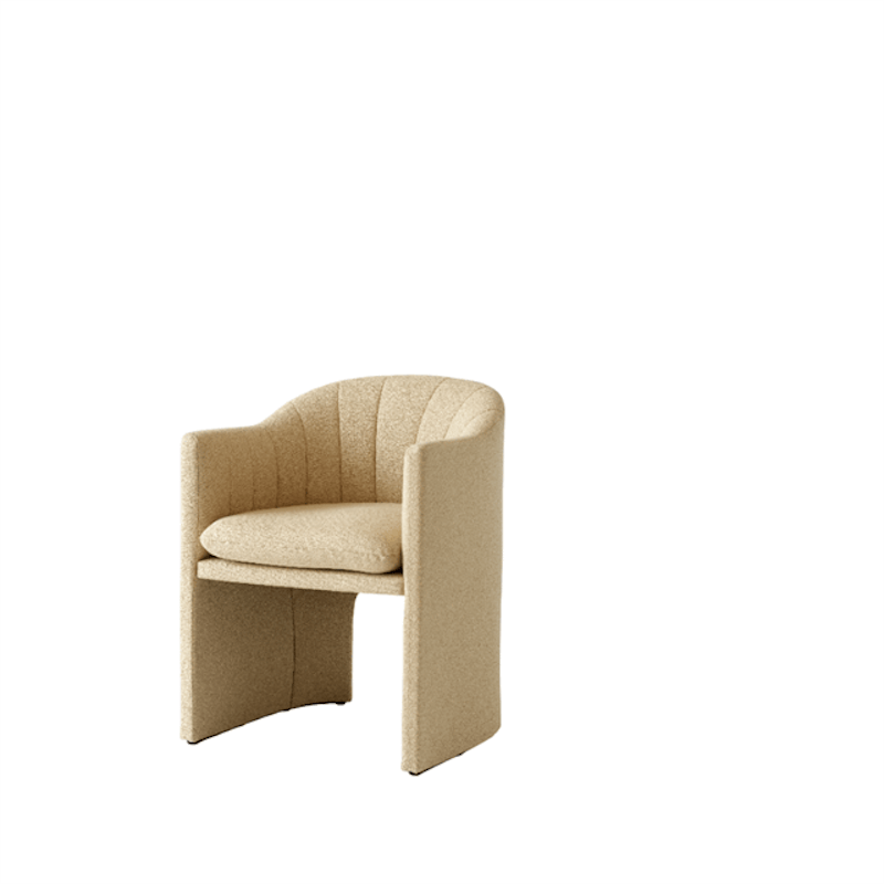 Loafer SC24 Matstol Acca 0231