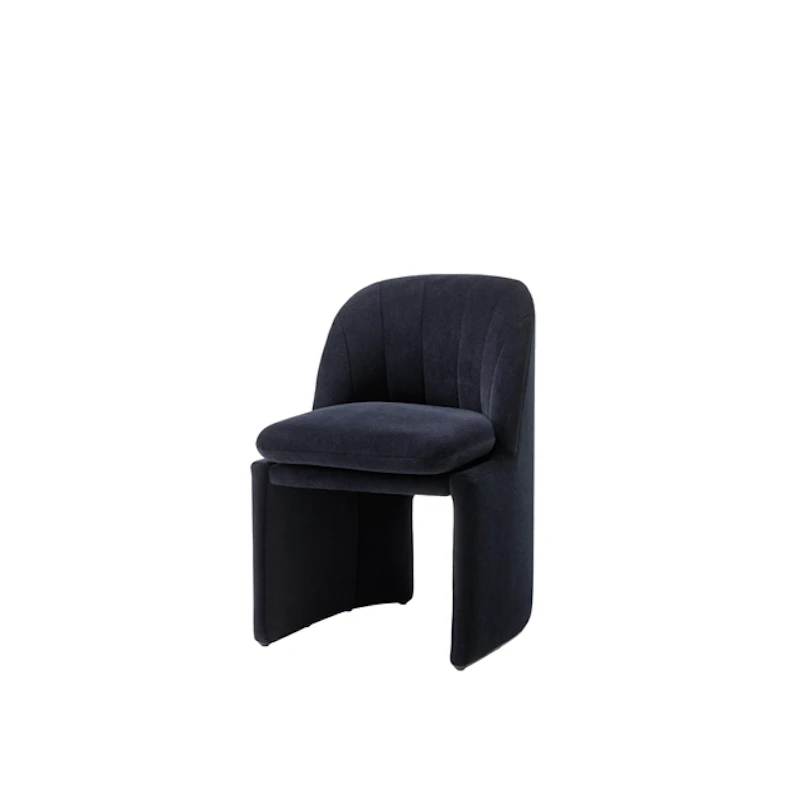 Loafer SC24 Matstol Gentle