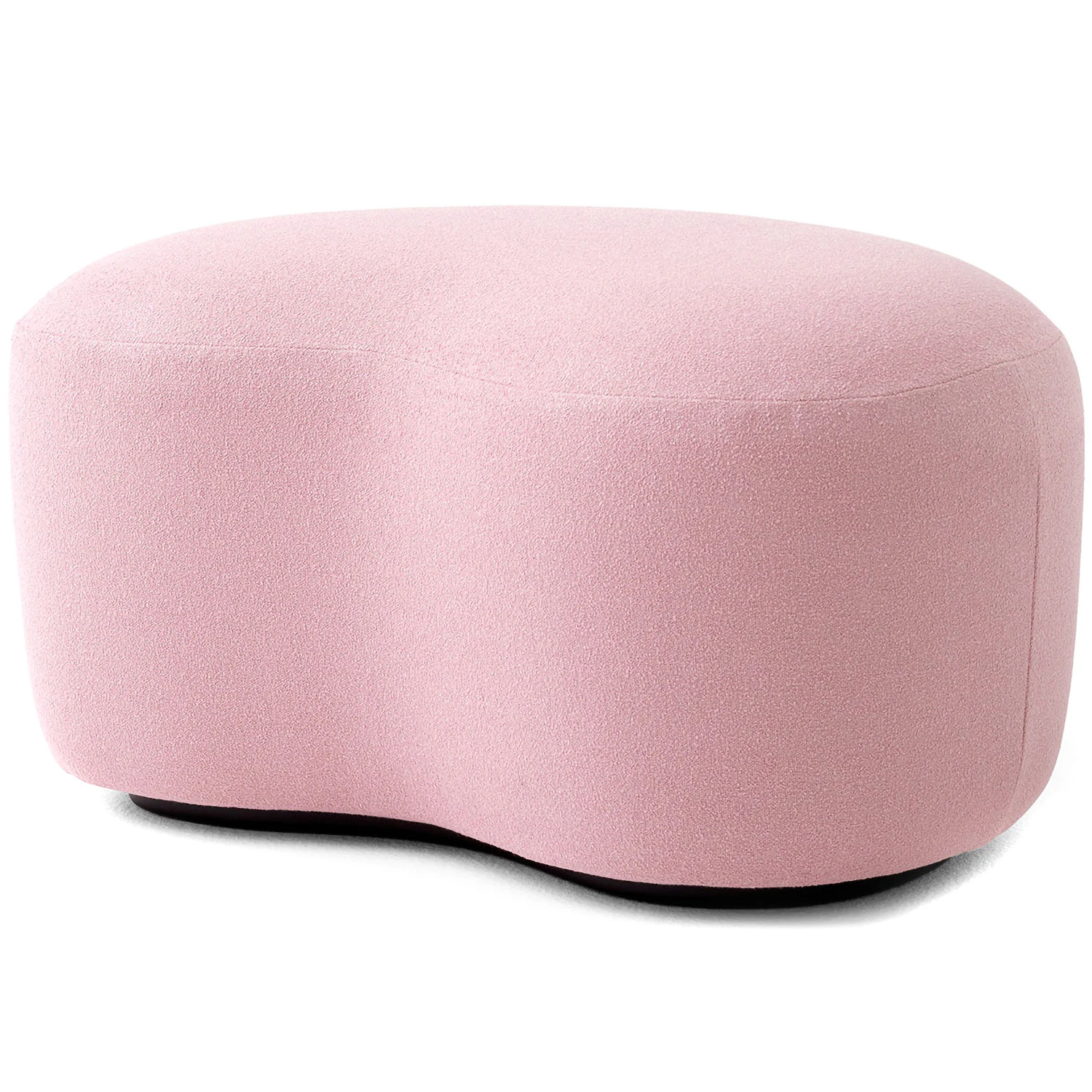 &Tradition Margas Lc5 Sittpuff Acca 0621 - Fotpallar Viskos Rosa - 137190A235A185