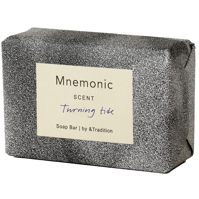 Mnemonic MNC3 Tvål 100 g, Turning Tide