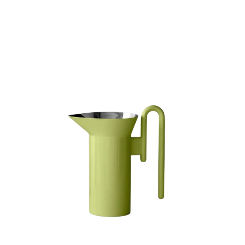 Momento JH38 Kanna Pistachio