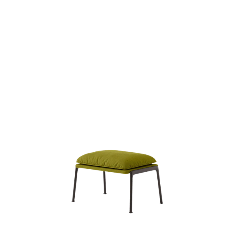 Muno LN20 Fotpall Varm Svart/Vidar 0956