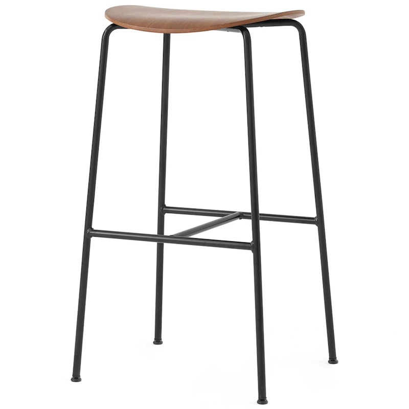 Pavilion AV38 Barstol 79 cm, Valnöt