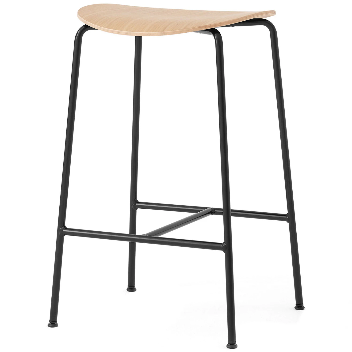 &Tradition Pavilion Av37 Barstol 68 Cm - Barstolar Ek - 139863A249