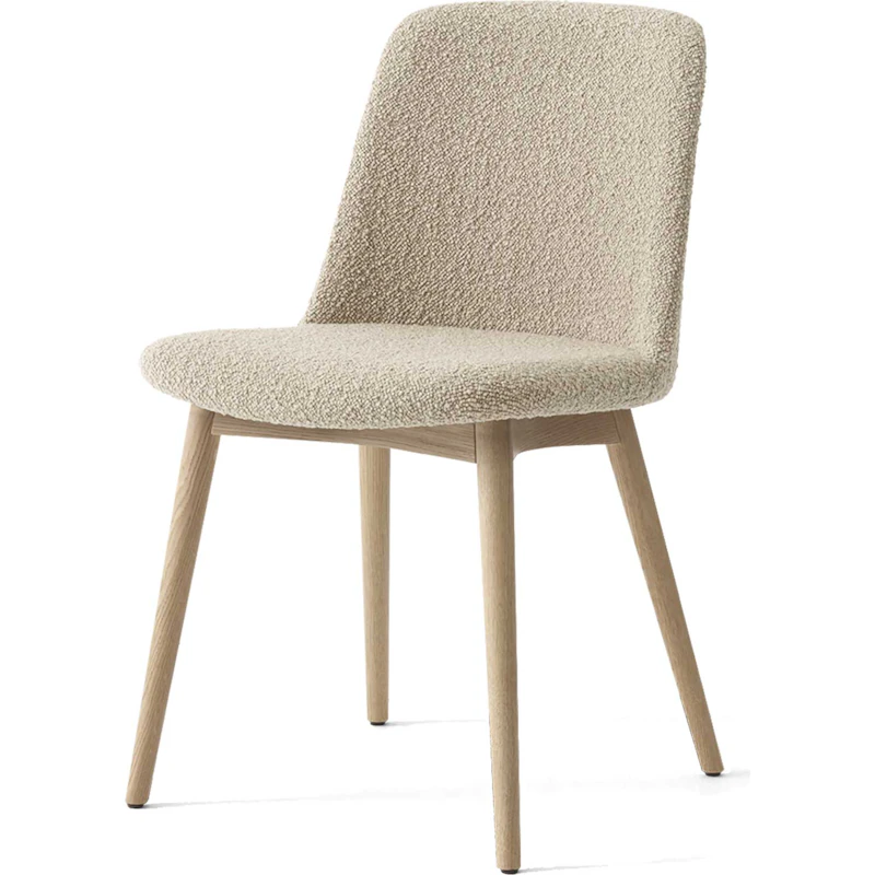 Rely HW73 Stol, Ek / Karakorum