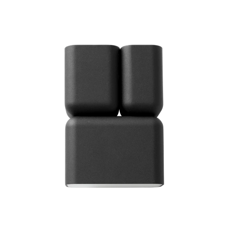 Tabata LN10 Vägglampa Svart