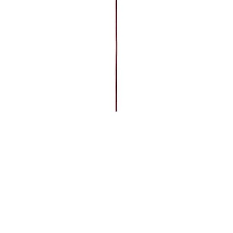 Textilkabel 600 Cm Dark Plum