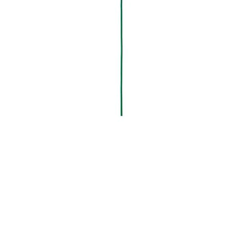 Textilkabel 600 Cm Signal Green