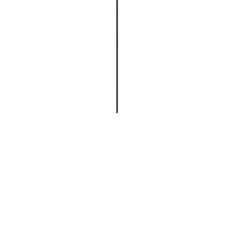 Textilkabel 600 Cm Svart
