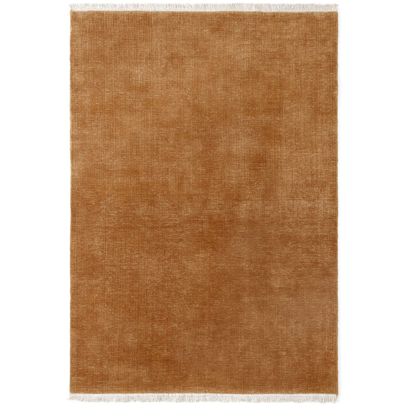 The Moor AP18 Ullmatta 170x240 cm, Brown Gold