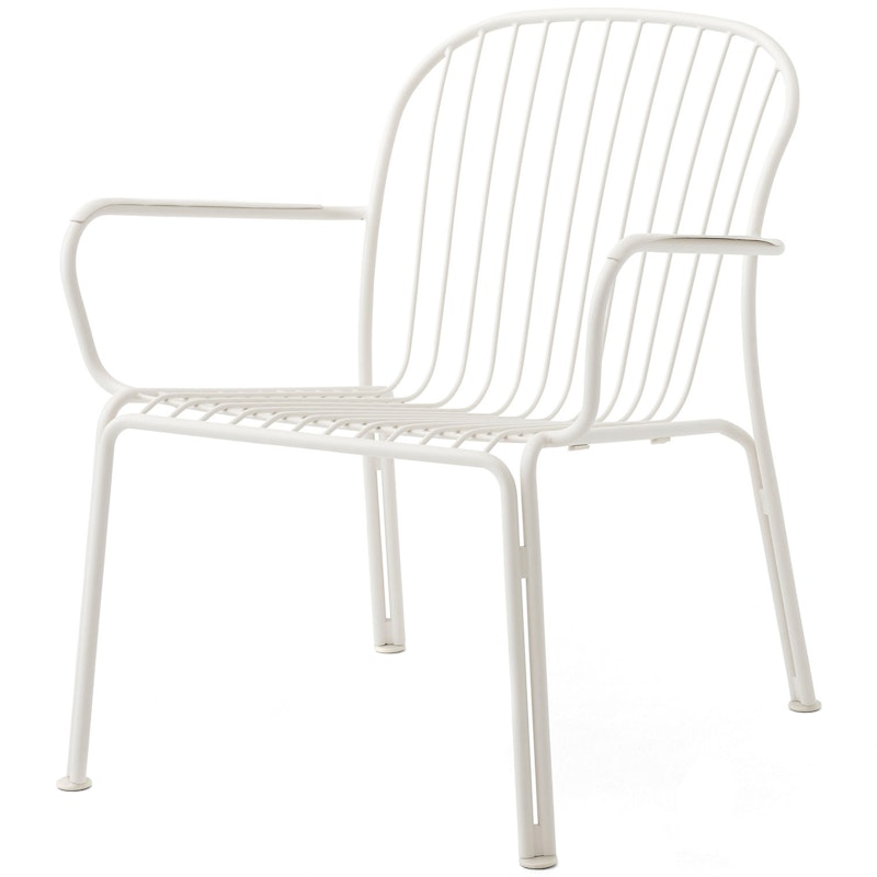 Thorvald SC101 Loungefåtölj, Ivory