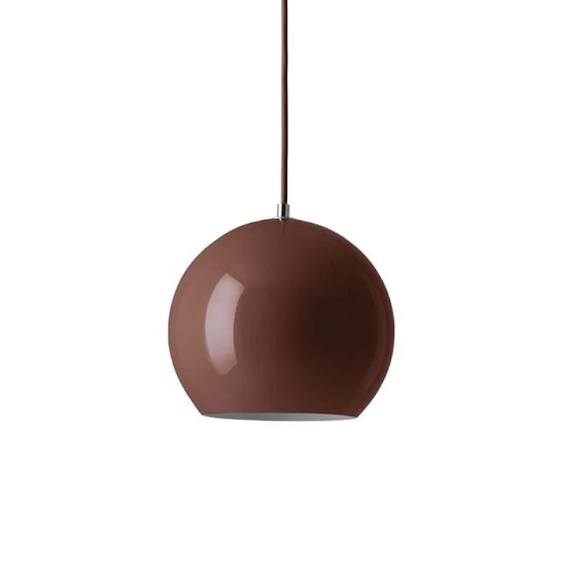 Topan VP6 Pendel Rödbrun