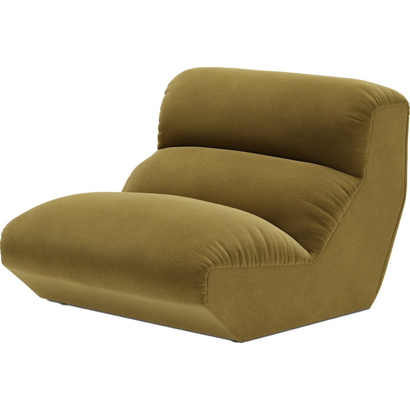 Hi Lo AV54 Modulsoffa, Mylla