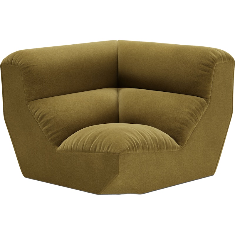 Hi Lo AV55 Modulsoffa, Mylla