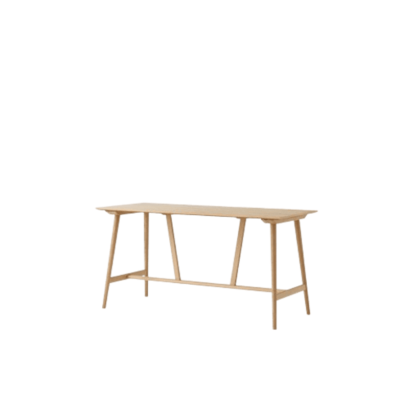 In Between SK26 Counterbord L190 Lackerad Ek