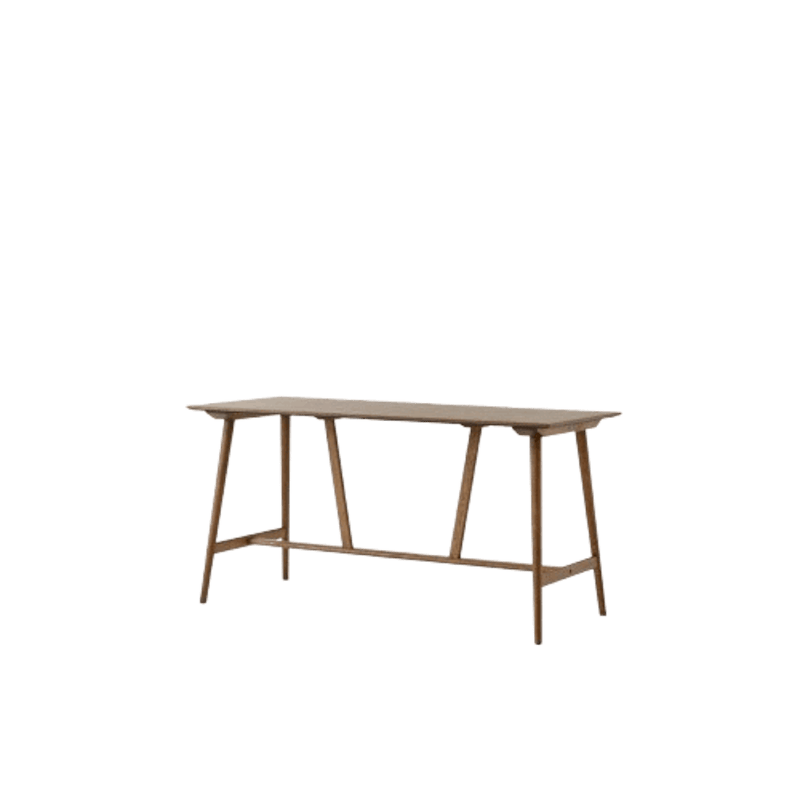 In Between SK26 Counterbord L190 Rökt Ek