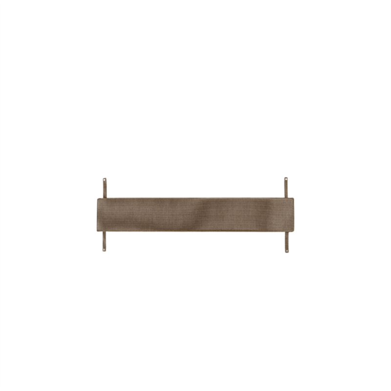 &Tradition Ita OS5 Sædehynde 170x30 Fuse 0351