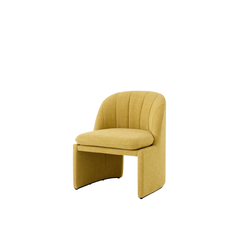 Loafer SC107 Club Fåtölj Ecriture