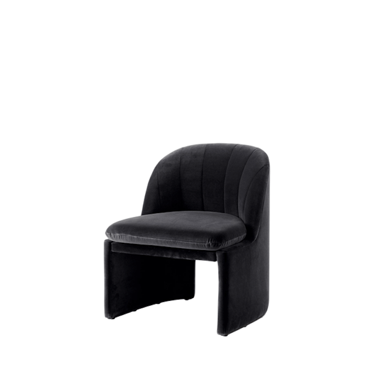 Loafer SC107 Club Fåtölj Gentle