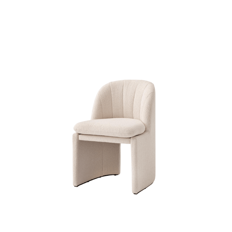 Loafer SC24 Matstol Barnum