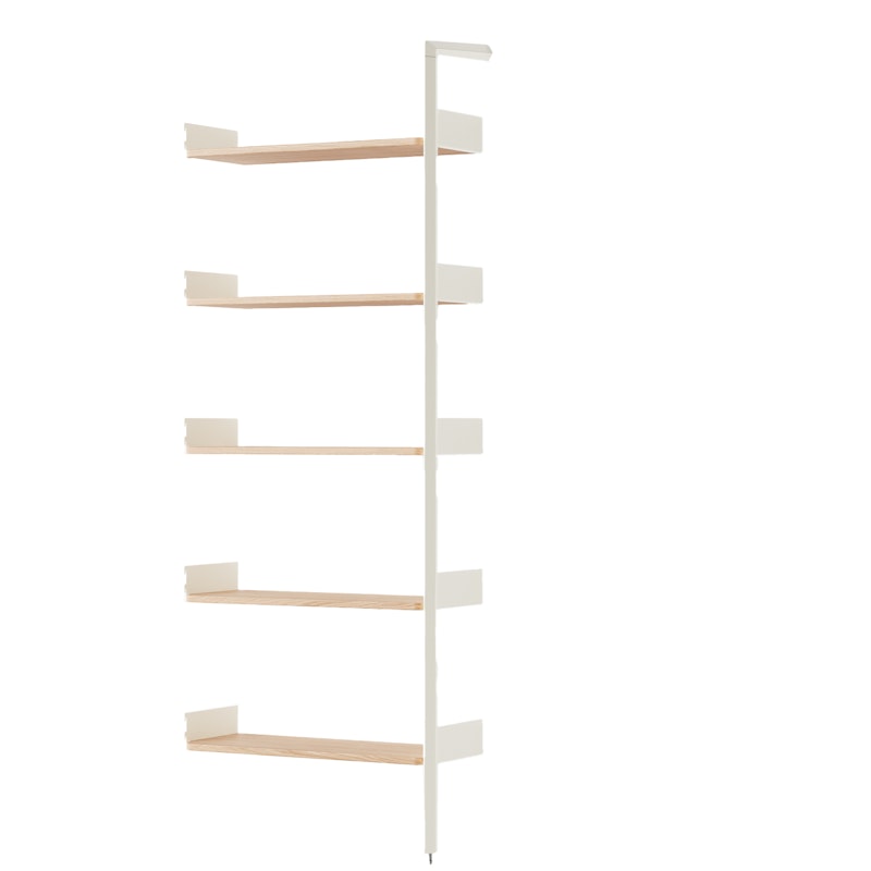 Rombe IF4 Hyllsystem, Ek