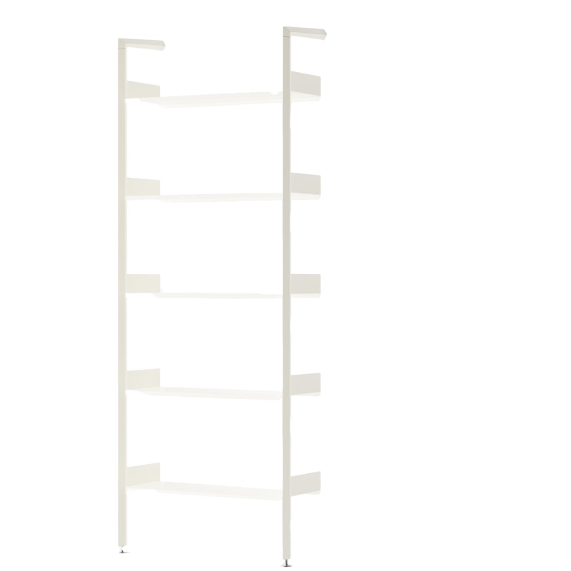 Rombe IF1 Hyllsystem, Alabaster