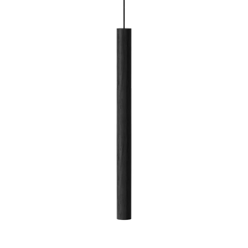Chimes tall Taklampa, Svart
