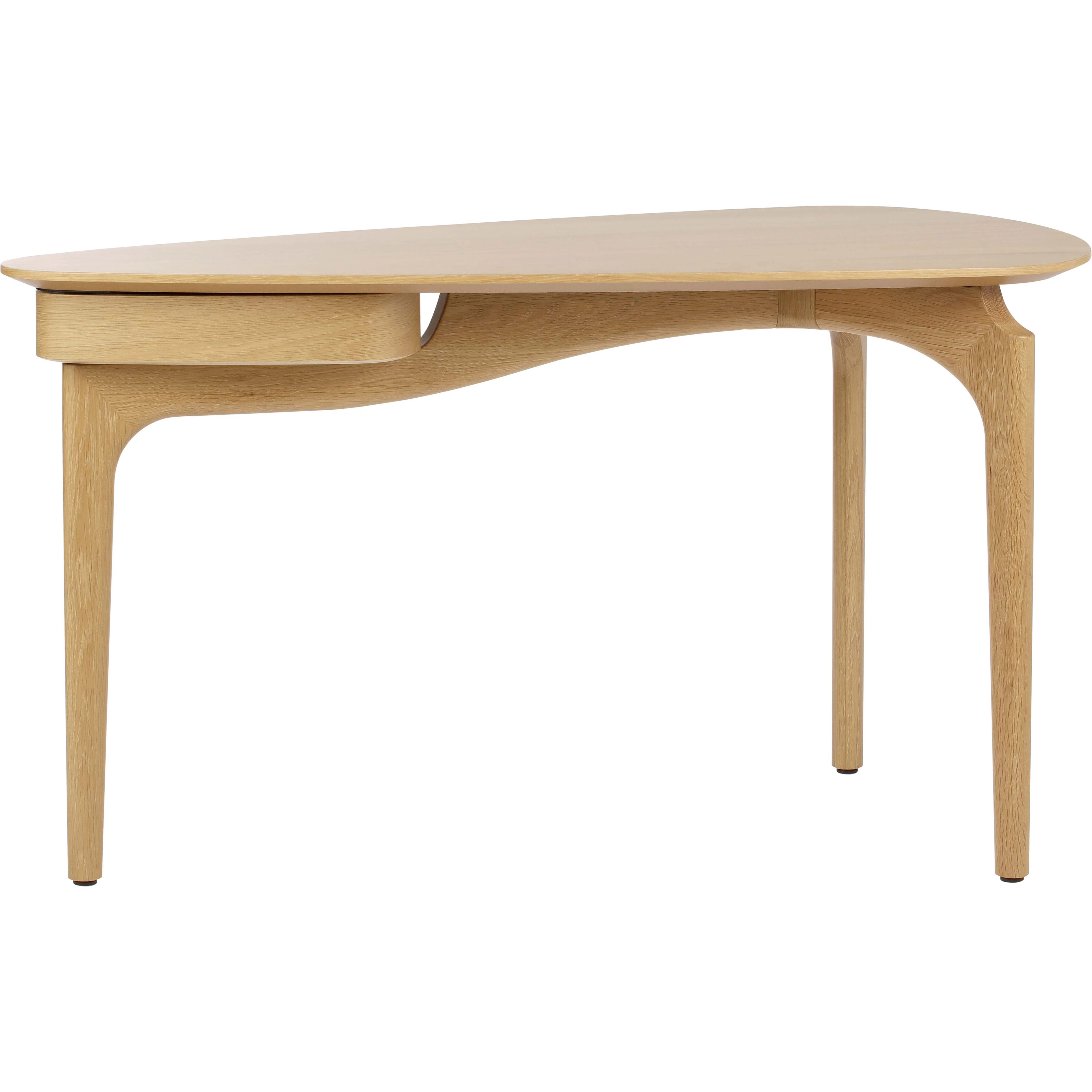 Umage Duende Skrivbord - Skrivbord Ek - 5605