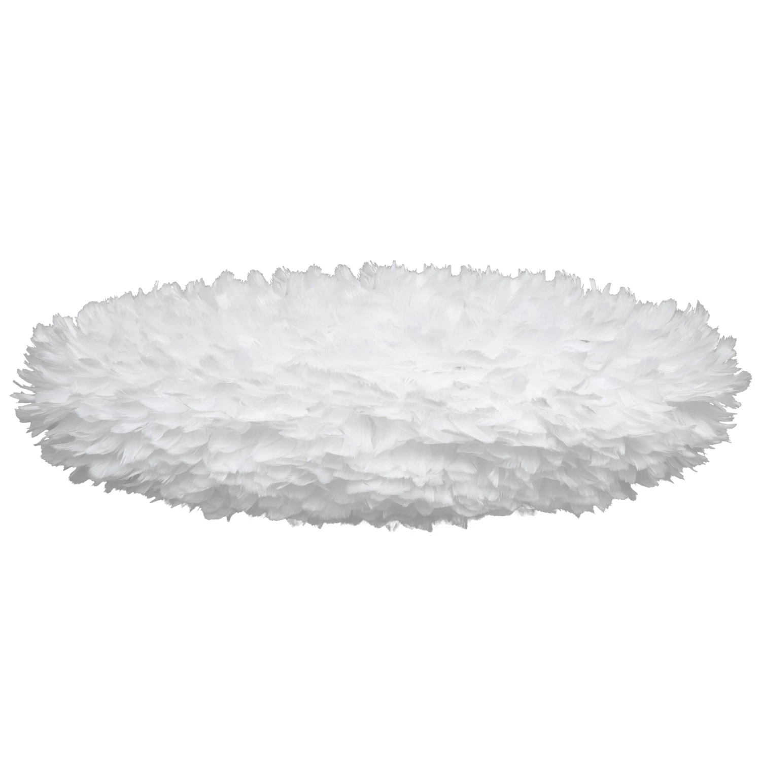 Umage Eos Esther Lampskärm Large - Lampskärmar Stål Vit - 2348