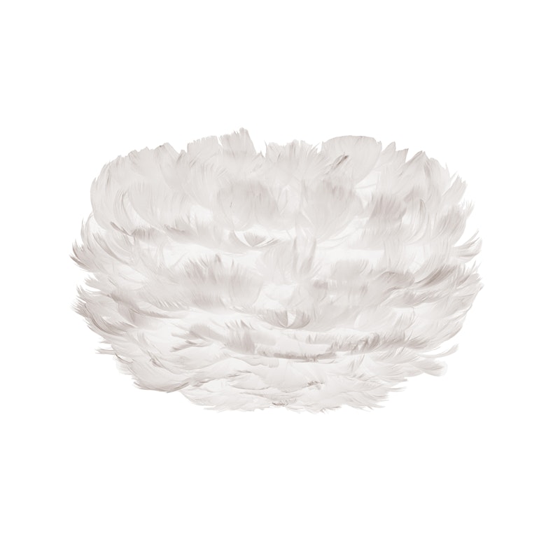 Eos Lampskärm Vit, 22 cm