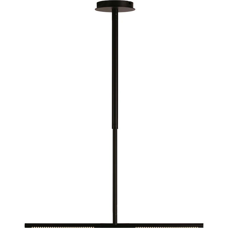 Omni Pendel, Svart