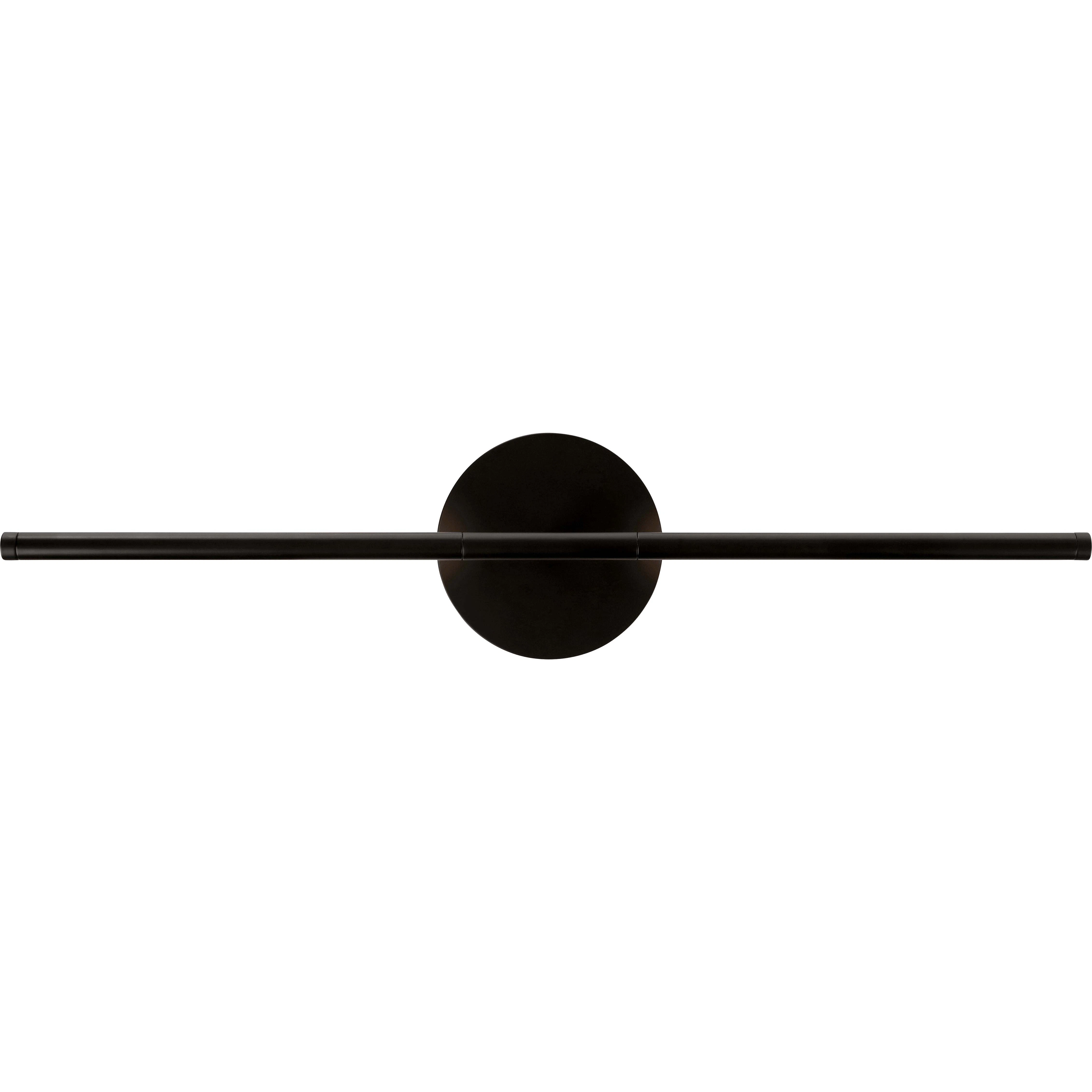 Umage Omni V&auml;gglampa Svart - V&auml;gglampor St&aring;l Svart - 2260