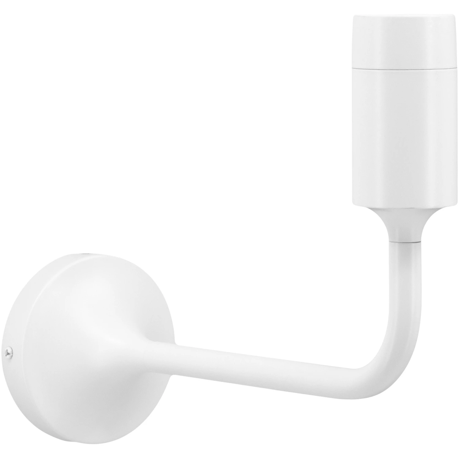 Umage Santé Vägglampa Vit - Vägglampor Stål Vit - 4251