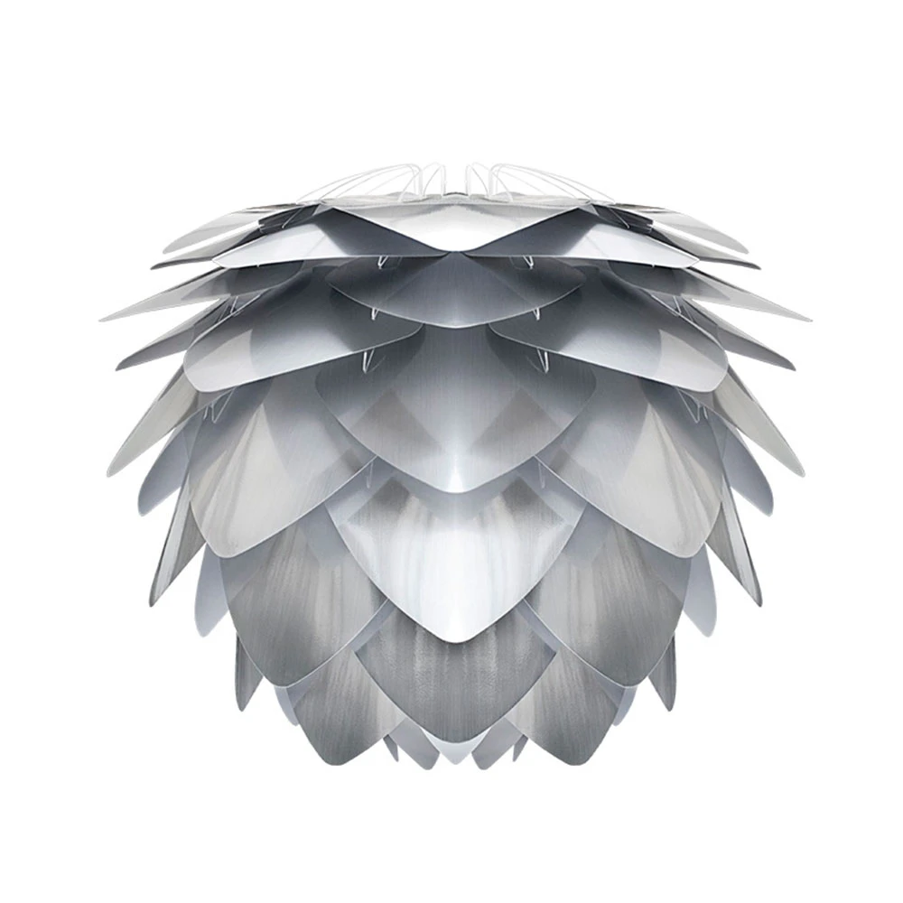 Umage Silvia Lampskärm 50 Cm Stål - Lampskärmar Stål - 2053