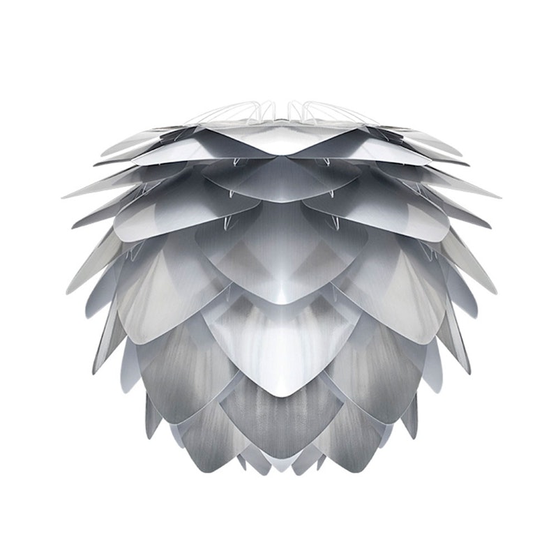 Silvia Lampskärm 50 cm, Stål