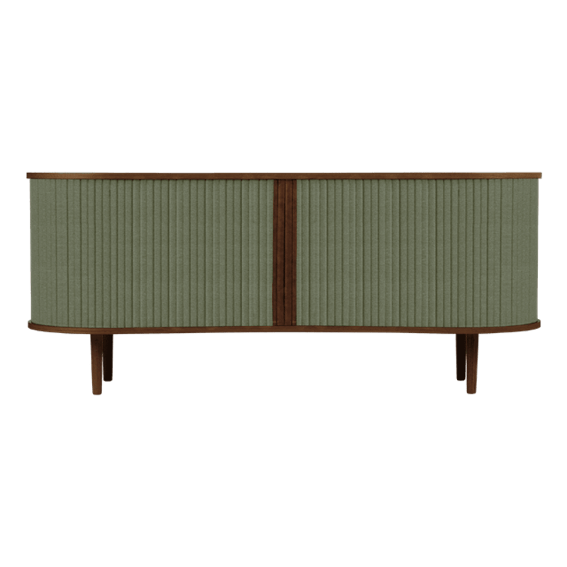 Umage Audacious Skænk Mørk Eg/Morning Meadows