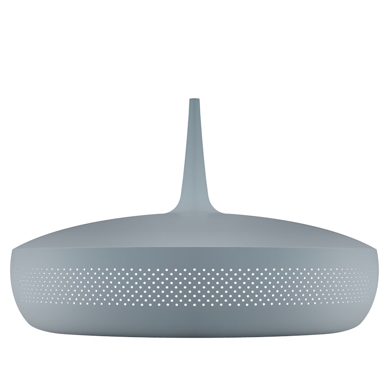 Clava Dine Lampskärm, Slate