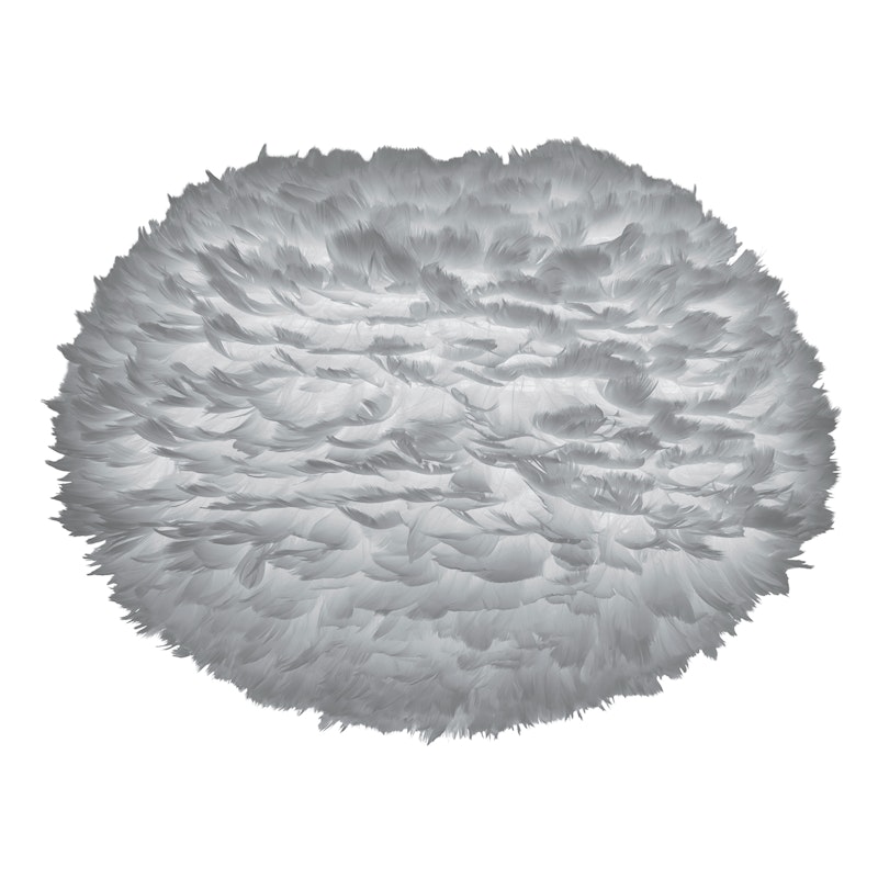 Eos Lampskärm Ljusgrå, Large Ø65 cm