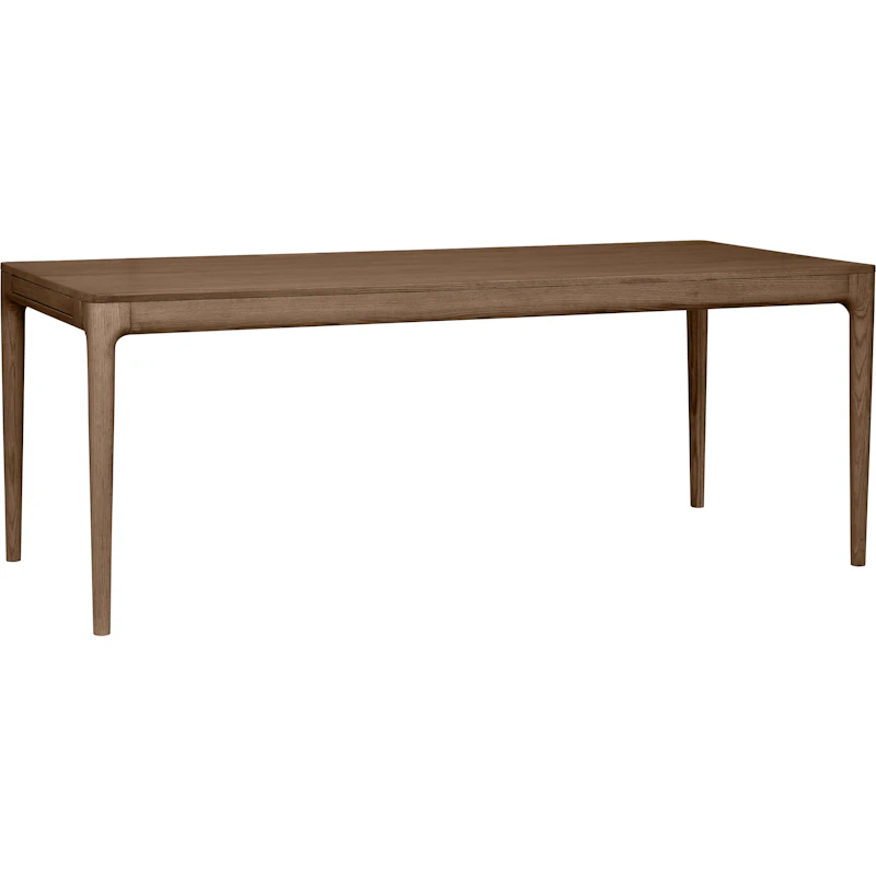 Heart'n'Soul Matbord 200 cm, Valnöt