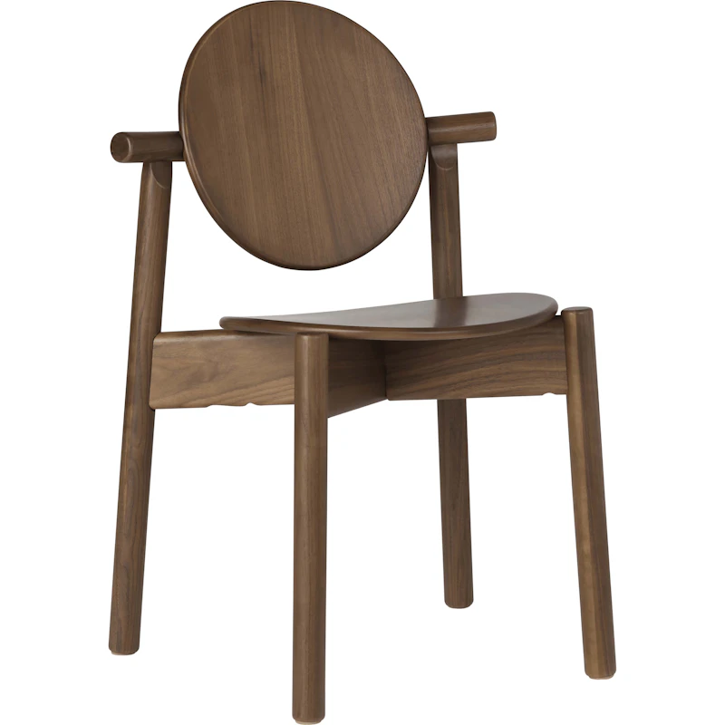 Heiko Matstol, Valnöt