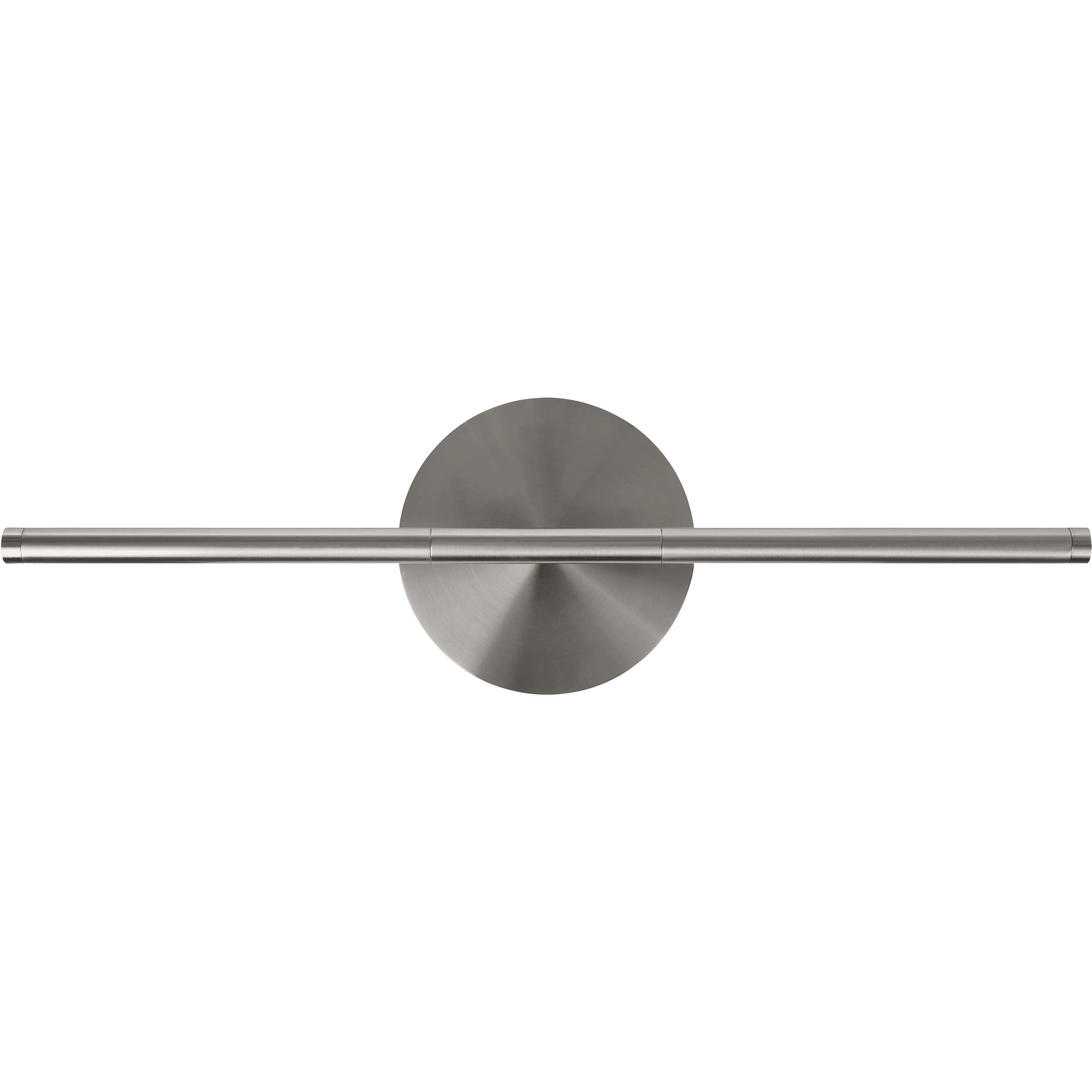Umage Omni V&auml;gglampa Mini Borstat - V&auml;gglampor St&aring;l Borstat St&aring;l - 2604