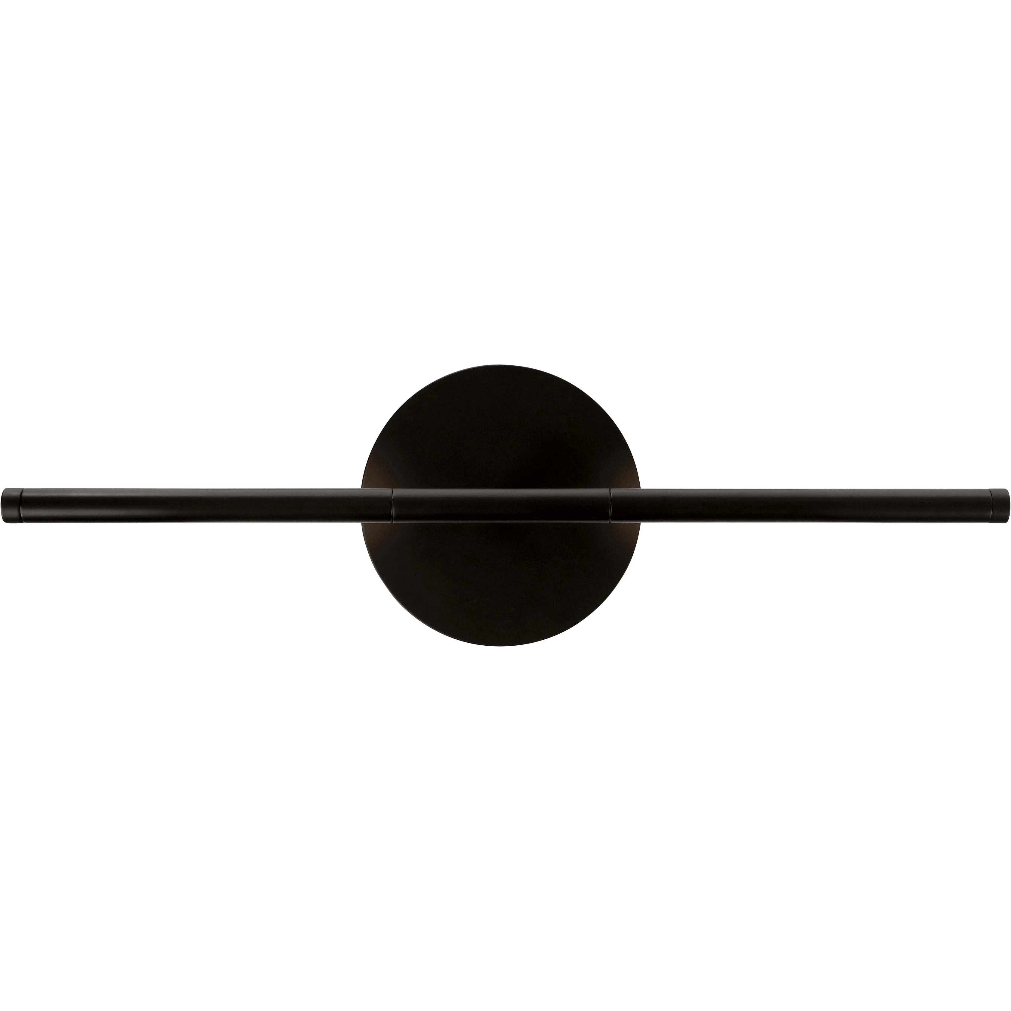 Umage Omni V&auml;gglampa Mini Svart - V&auml;gglampor St&aring;l Svart - 2605